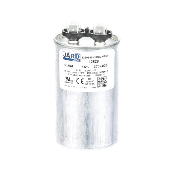 Capacitor